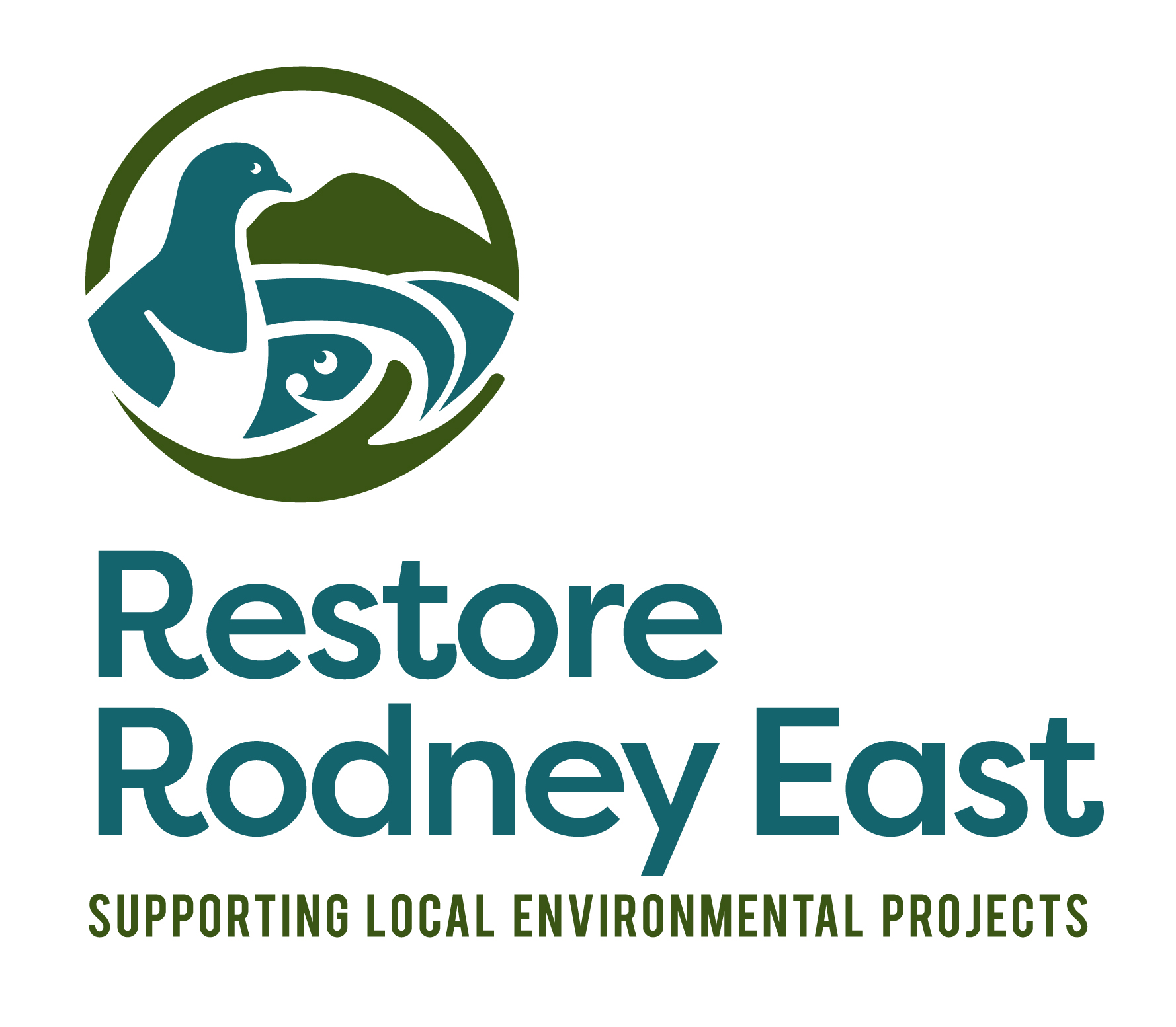 Restore Rodney East
